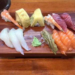 문화촌초밥집 사진 1