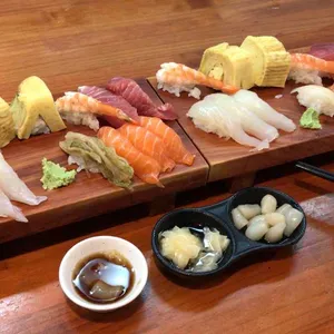 문화촌초밥집 대표 사진