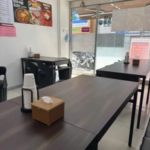 강남한우육회 대표 사진