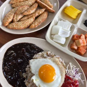 수악관식당 대표 사진