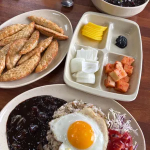 수악관식당 대표 사진
