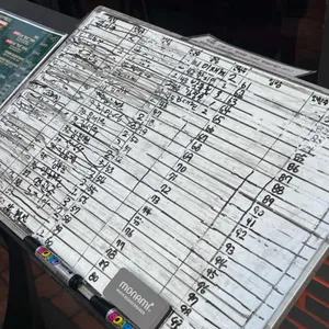 해피니스 리뷰 사진