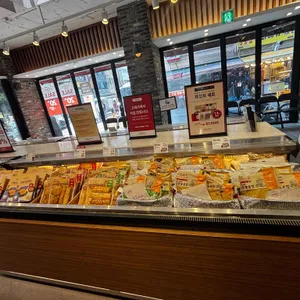 고래사어묵 대표 사진