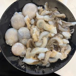 군주수산물센터 사진