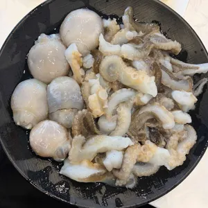 군주수산물센터 사진