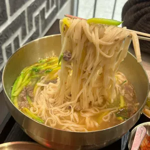 한티옥 대표 사진