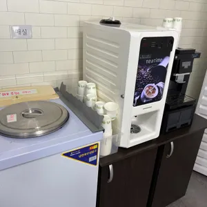 정가네한식뷔페 대표 사진