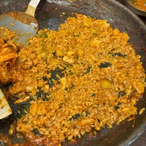 다함닭갈비 사진