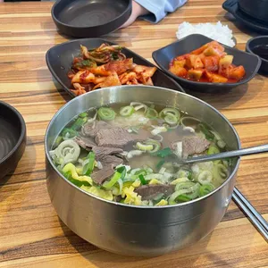 나주소나주곰탕 대표 사진