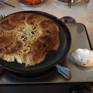 MANDOO BAR 대표 사진