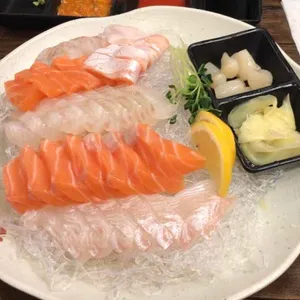 광어랑 우럭이랑 사진