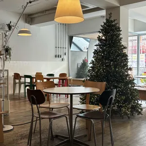 웨더커피하우스 대표 사진