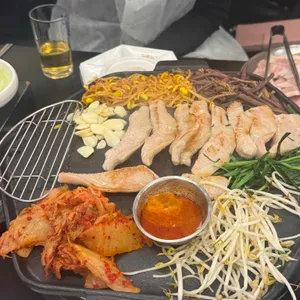 조선부뚜막 대표 사진