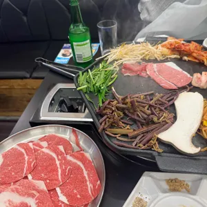 조선부뚜막 대표 사진