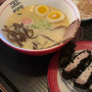 멘야세븐 대표 사진