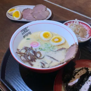 멘야세븐 대표 사진