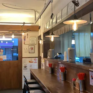 멘야세븐 대표 사진