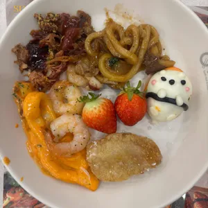 쿠우쿠우 골드 사진 1