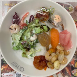 쿠우쿠우 골드 사진