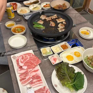 대전대파집 사진