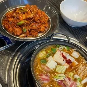 예향정 대표 사진