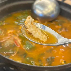 속초오징어어시장 사진