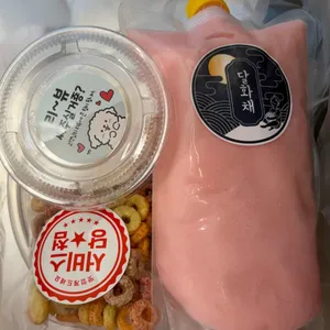 달화채 대표 사진