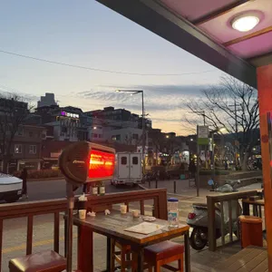 성북동 구포국수 대표 사진