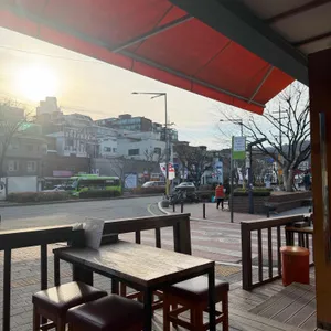 성북동 구포국수 대표 사진