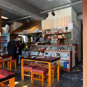 성북동 구포국수 대표 사진