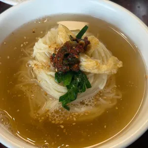 성북동 구포국수 대표 사진