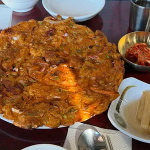 성북동 구포국수 사진