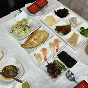 왕돌회수산 대표 사진