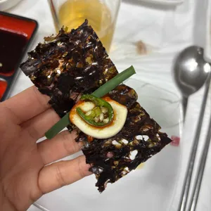 왕돌회수산 대표 사진