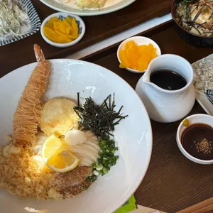 우동 하루 대표 사진