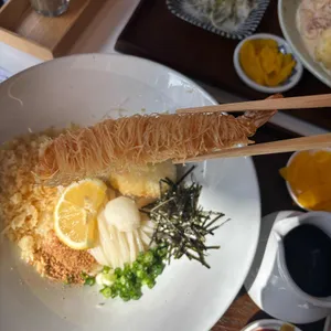 우동 하루 대표 사진