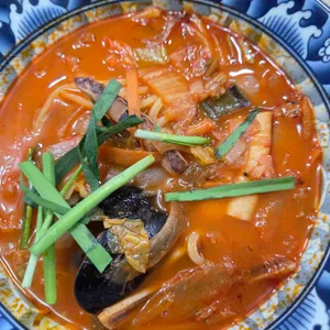 혜담 대표 사진