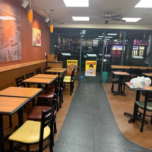 써브웨이 대표 사진