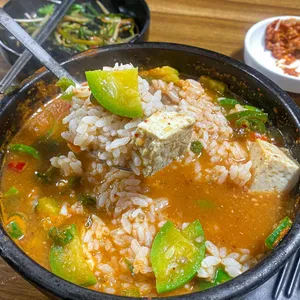 청진동감자탕 대표 사진