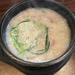 정인호 완벽한 족발 사진 1