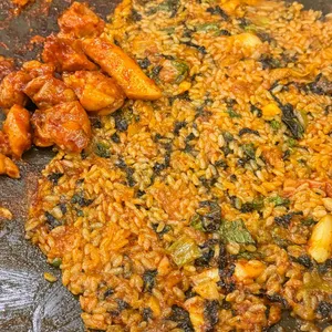 닭이봉닭갈비 대표 사진