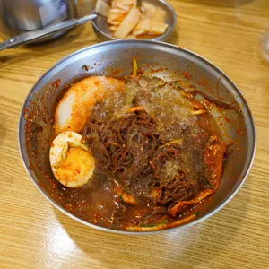 유천냉면 대표 사진