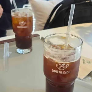 살라트앤올되다 대표 사진