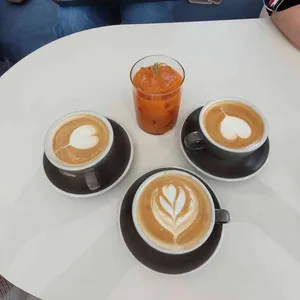 포이즈 대표 사진