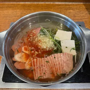 마시쏘부대찌개 사진 1