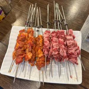 훈춘양꼬치 대표 사진