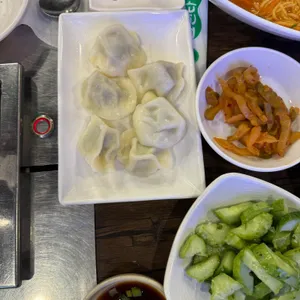 훈춘양꼬치 대표 사진