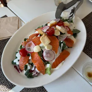 유럽식당 사진 1