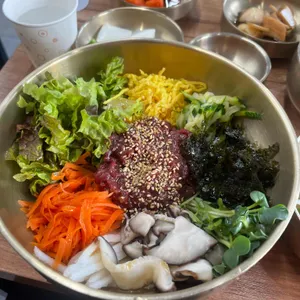 송가옥 돼지국밥 사진 1