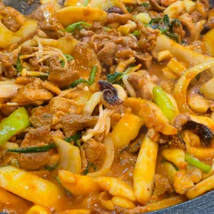 맛나서 다오리 대표 사진